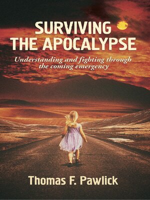 cover image of Surviving the Apocalypse